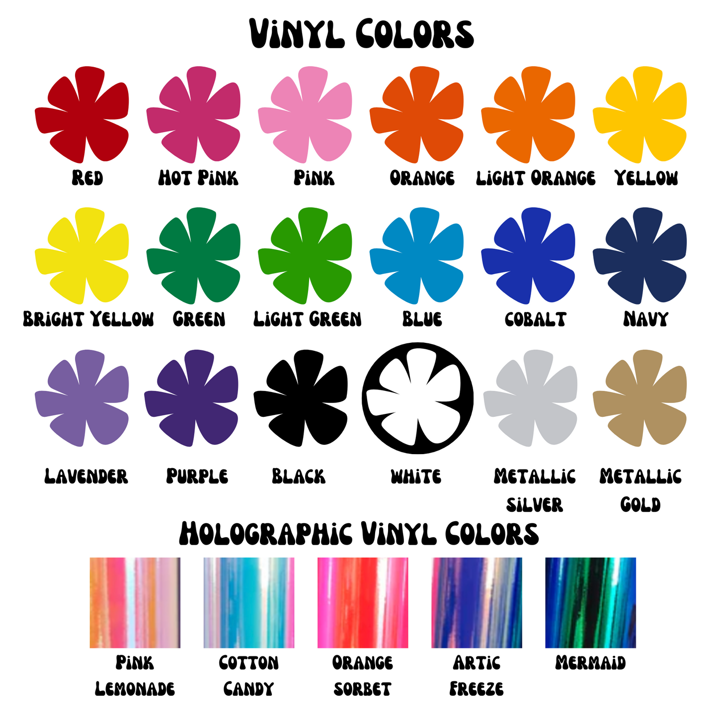Hippie Soul Decal